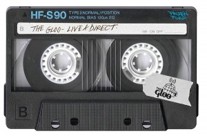 thegloo-cassette